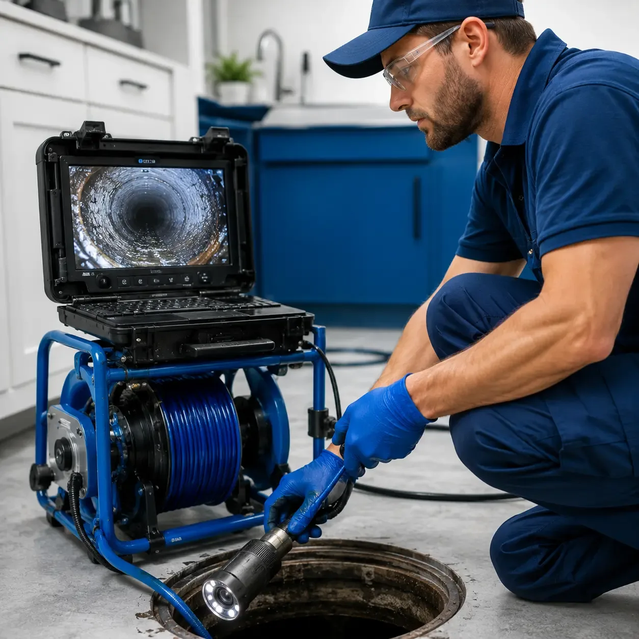 Pipe Relining professionals serving Fort Loudon, PA